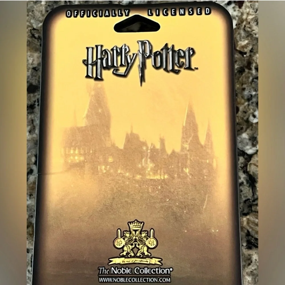 Hufflepuff Harry Potter Phone Case